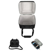 For JBL PartyBox Encore Essential Shockproof Portable Storage Bag with Microphone Bag